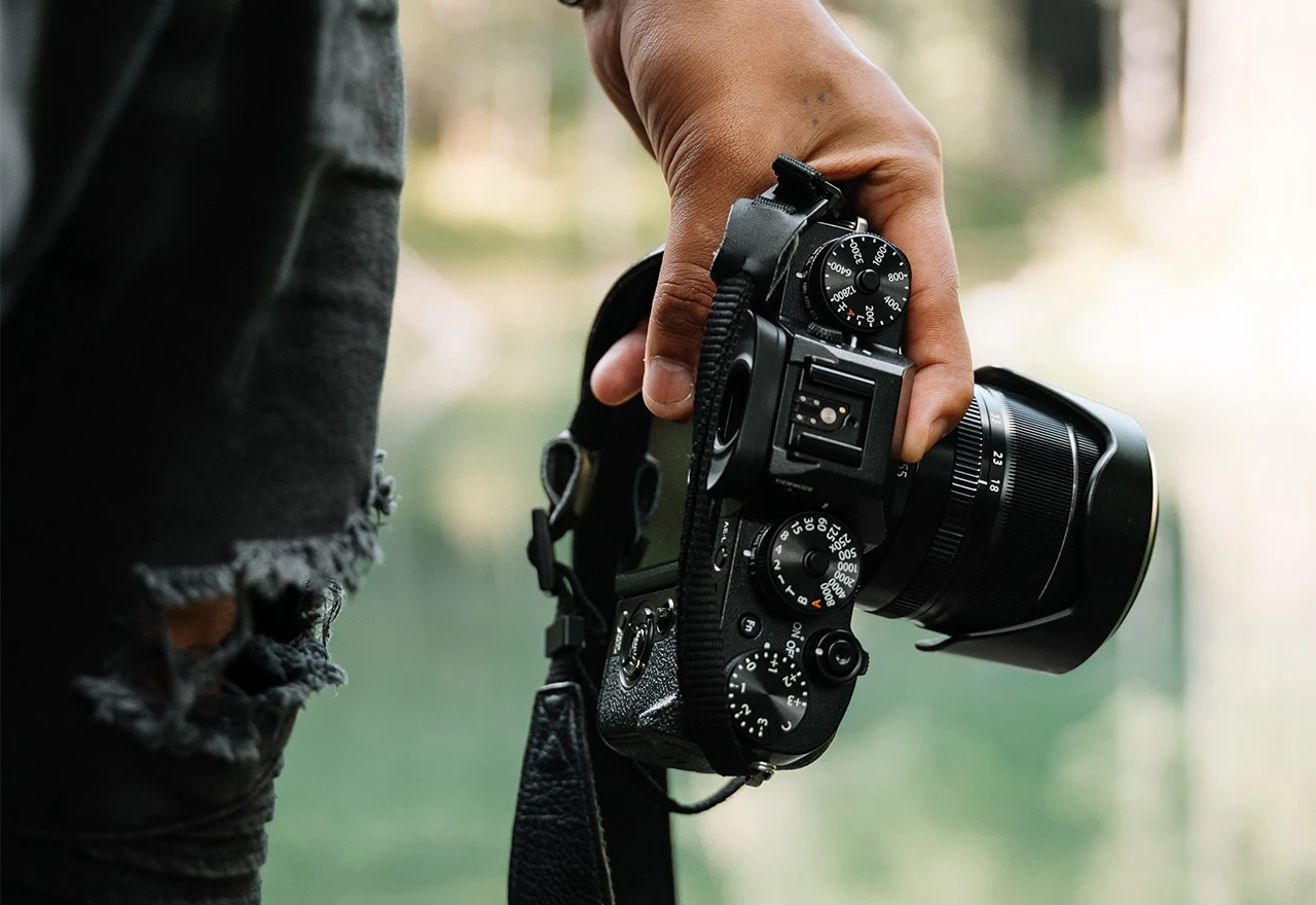 Mobiteli će uskoro snimati kvalitetnije fotografije nego fotoaparati