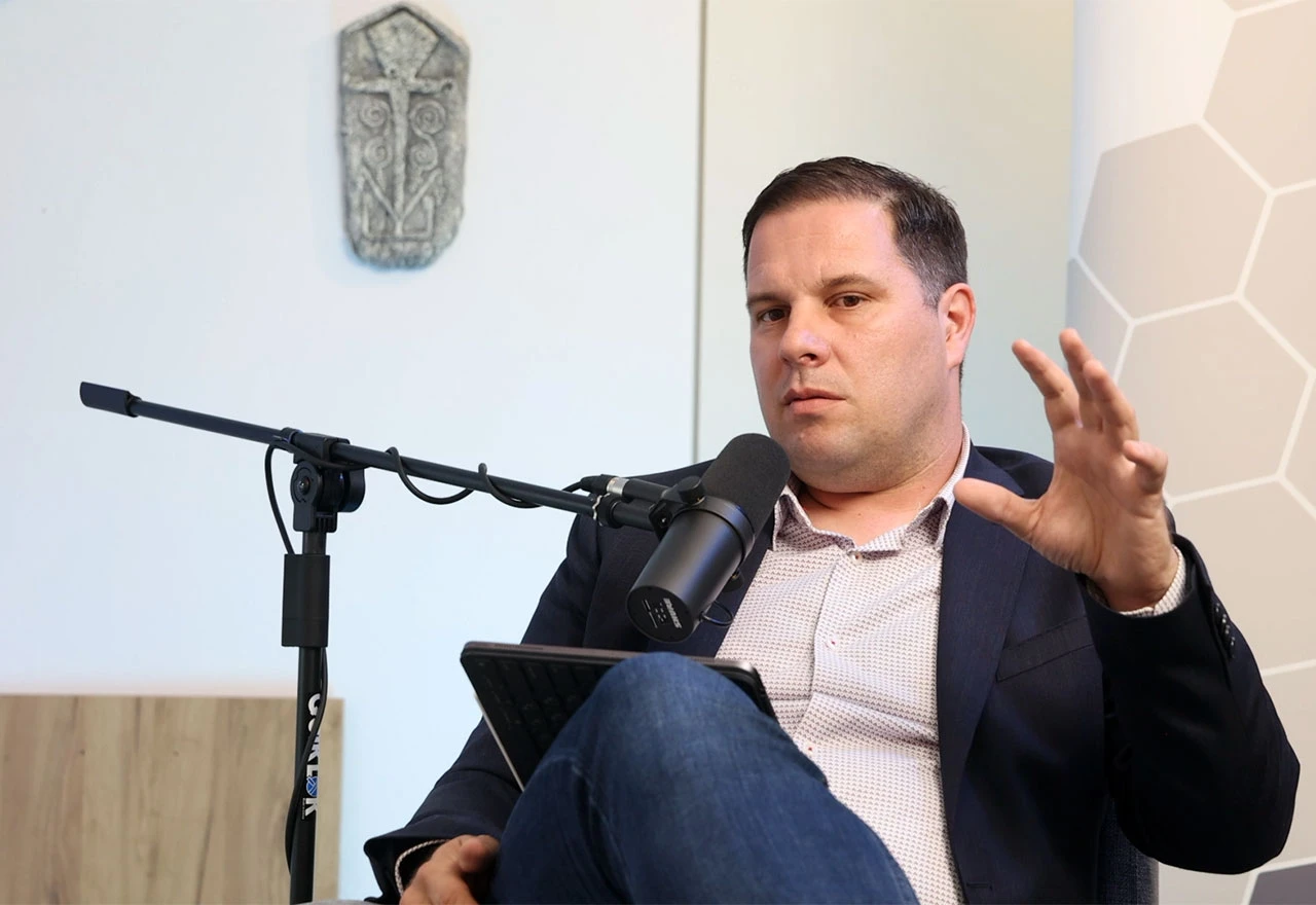 Šimunović: Efekt jedne uložene marke u uspješne startupe je deset maraka povrata