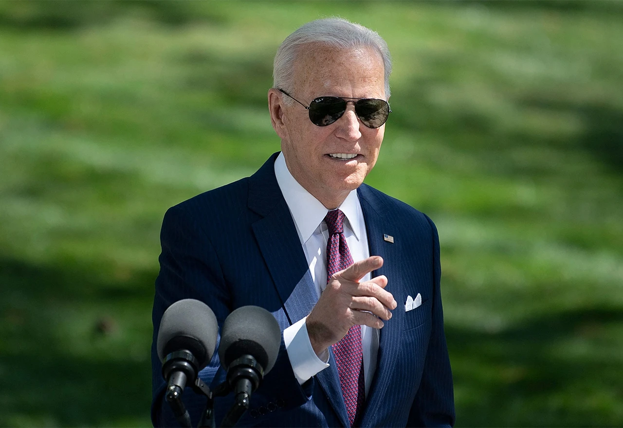 Biden najavio novih 700 milijuna dolara vrijednu vojnu pomoć Ukrajini