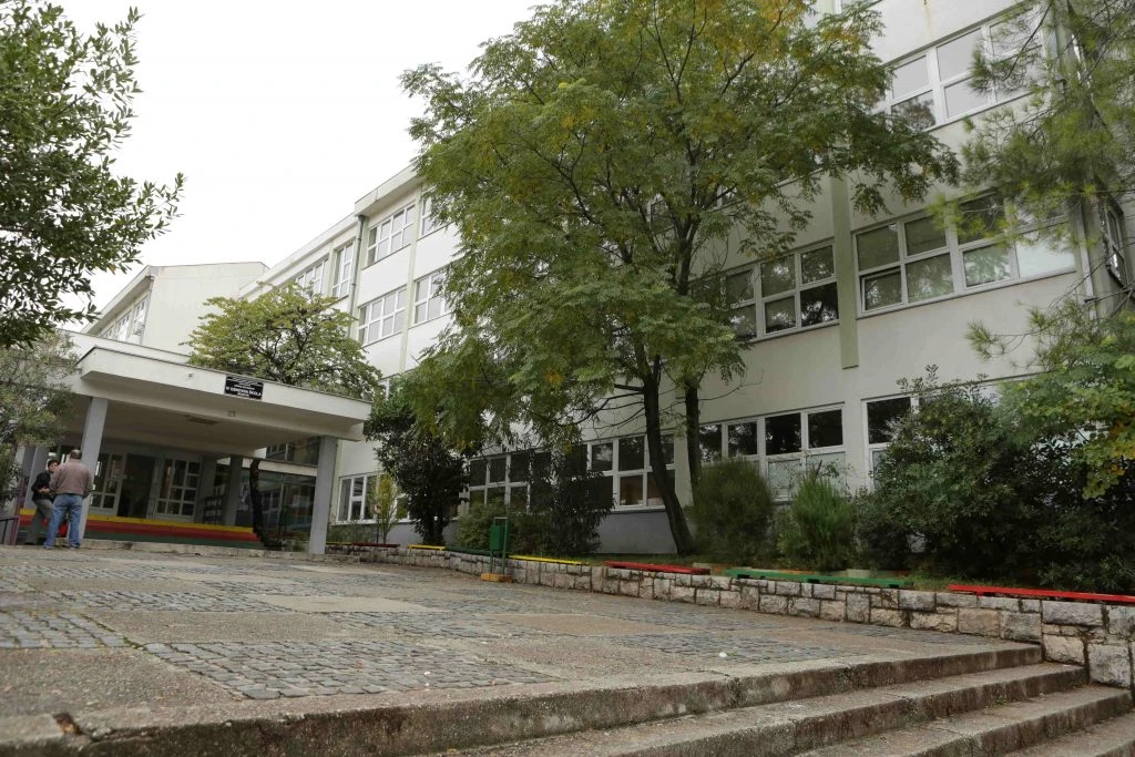 Mostarski školarci posadit će 'drvo prijateljstva'
