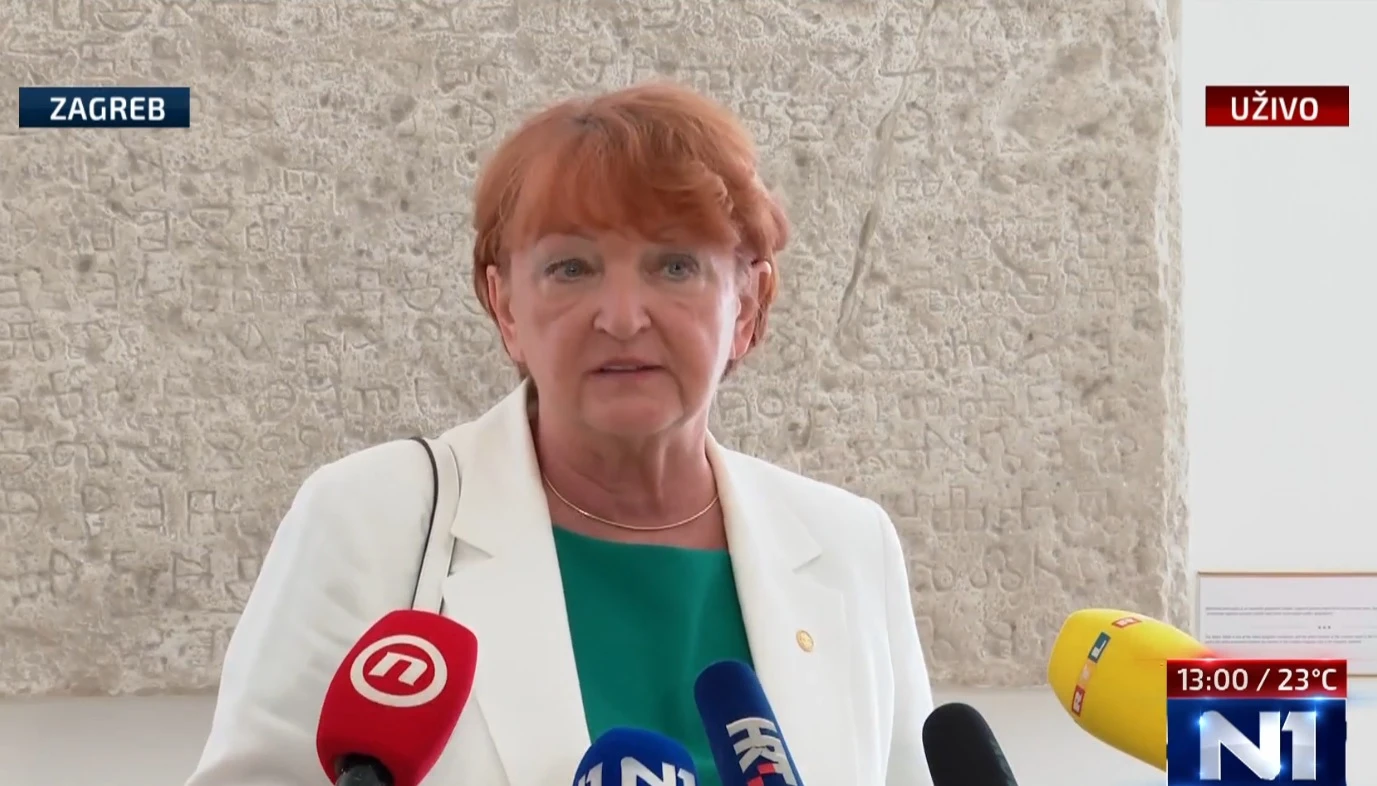 Šipek: Postoje naznake da je Armija BiH tijekom rata ušla na teritorij Hrvatske