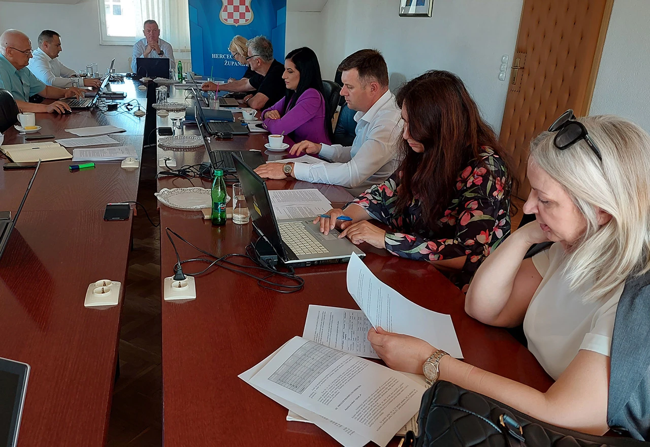 Vlada u Livnu isplaćuje 2,6 milijuna KM presuda
