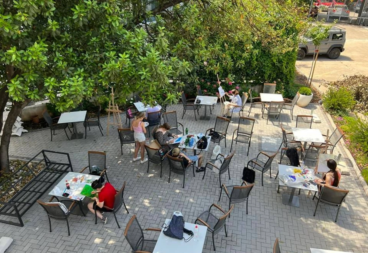 Sarajevski studenti 'uhvatili' ljepote Mostara 