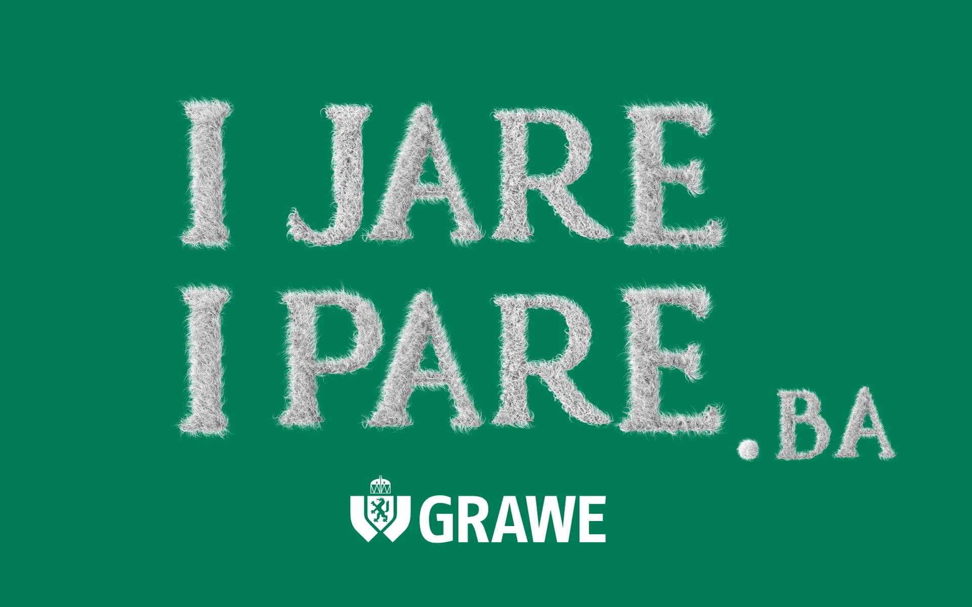 Grawe osiguranje kroz najkompletniji program životnog osiguranja nudi ''i jare i pare''