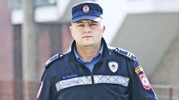 Detalji otmice policajca iz Nevesinja: otmičari imali fantomke na glavi, ne zna ni gdje su ga držali