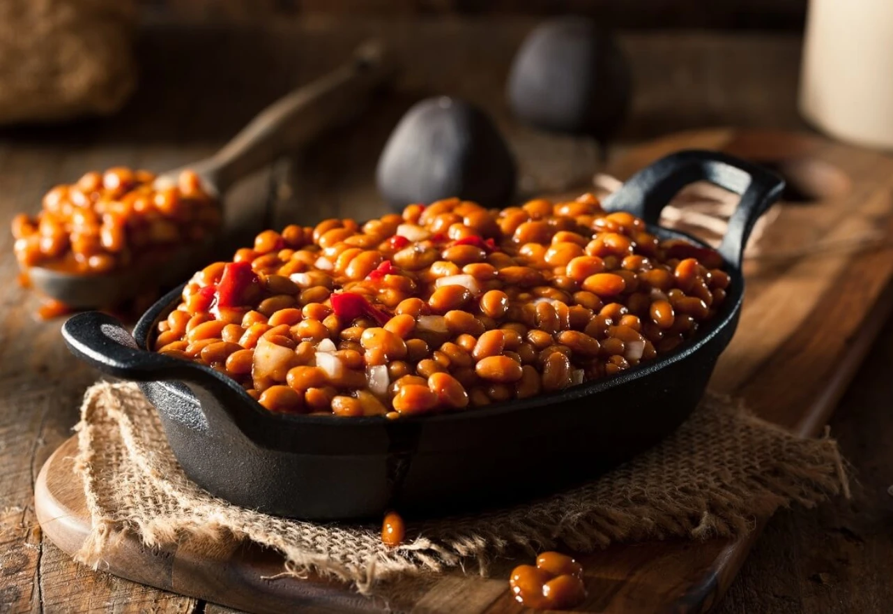 Pravi makedonski recept za gravče na tavče