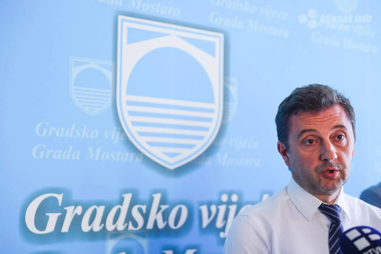 Plenković u Predsjedništvu želi vidjeti Kordića - evo što gradonačelnik misli o tome
