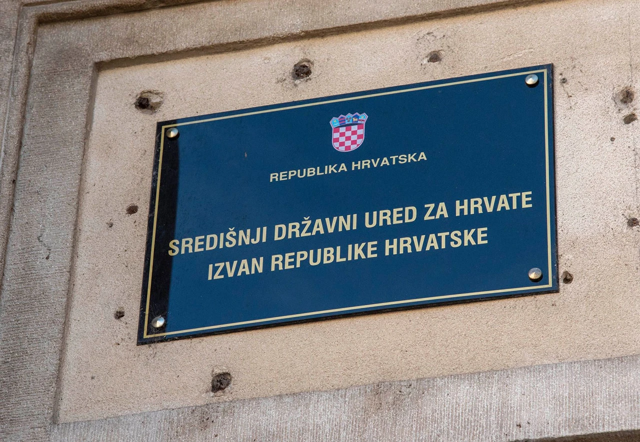 Evo koji su projekti Hrvata izvan RH dobili financijsku potporu