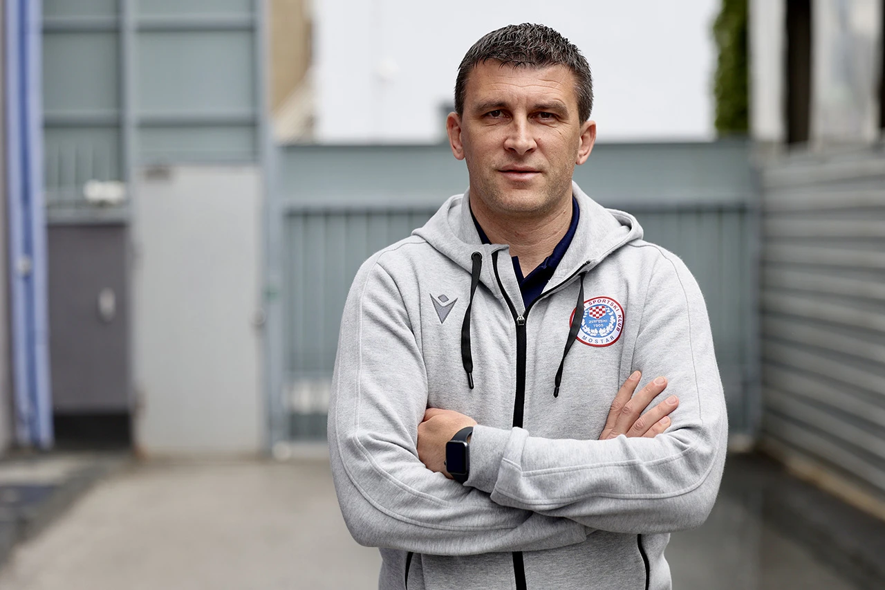 Jakirovića želi i Rijeka? Jakirović: Sjeo bih i razmislio o toj opciji