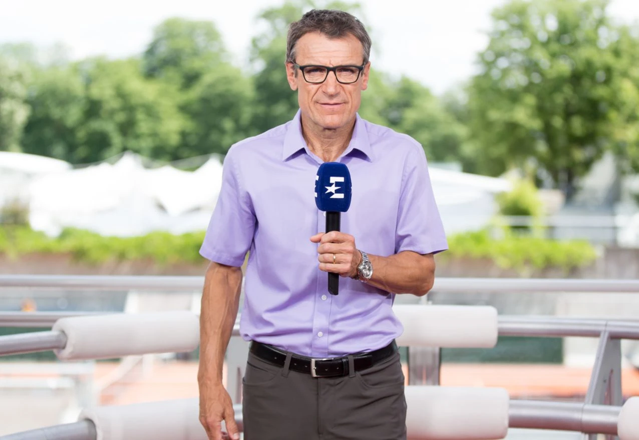 Wilander: Marin, kako taj udara lopticu!
