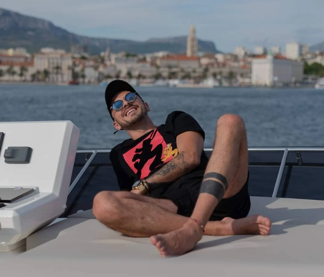Josip Grabovac otvara najveći modni i lifestyle spektakl na ovim prostorima