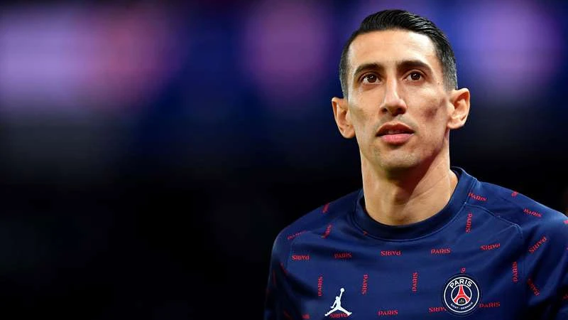 Di Maria će okončati reprezentativnu karijeru nakon SP u Kataru