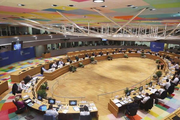 EU postigao dogovor o zabrani uvoza ruske nafte