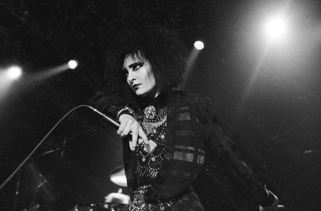 Punk ikona mačjih očiju ostavila je duboki trag u britanskoj glazbi