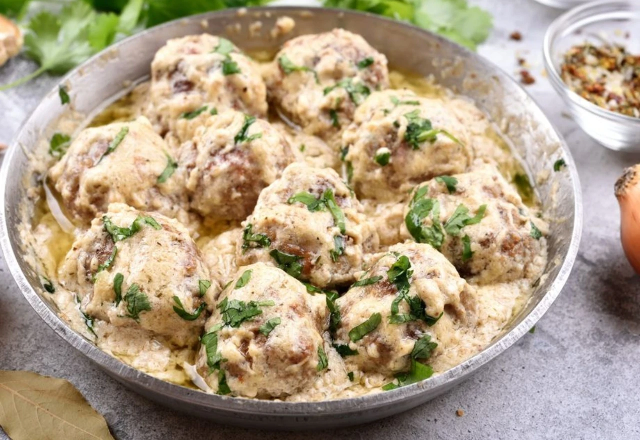 Recept za brzinske ćufte iz pećnice