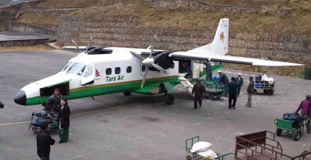 Pronađen nestali avion u Nepalu: Iz olupine izvučeno 14 tijela