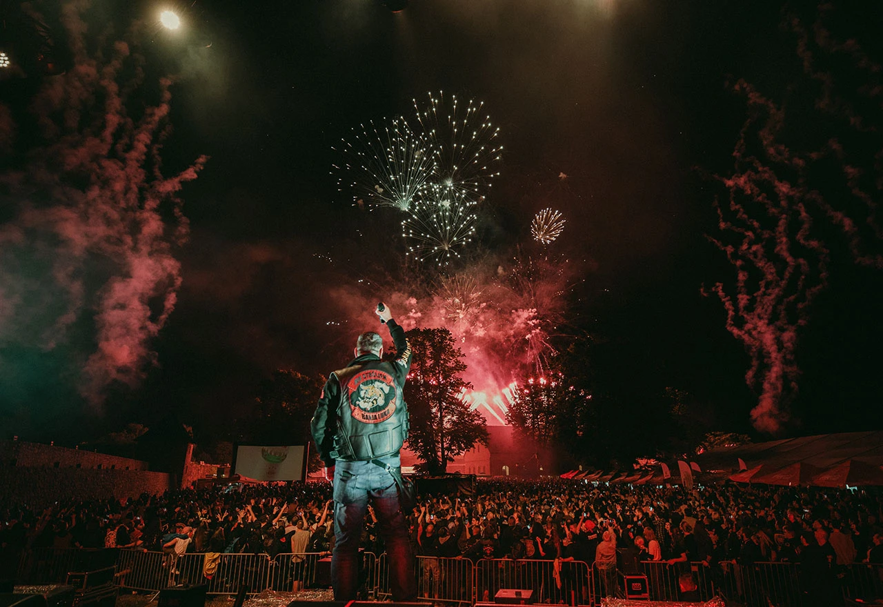 Moto Fest za pamćenje: U slučaju kiše, gorimo još više