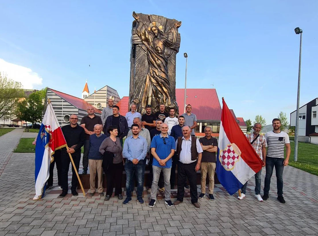 Republikanci poručili sa Kupresa: Vrijeme je da se ustane protiv jednoumlja, klijentelizma i korupcije