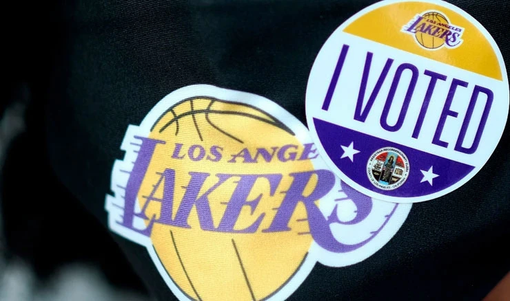 Lakersi u novu sezonu s novim trenerom