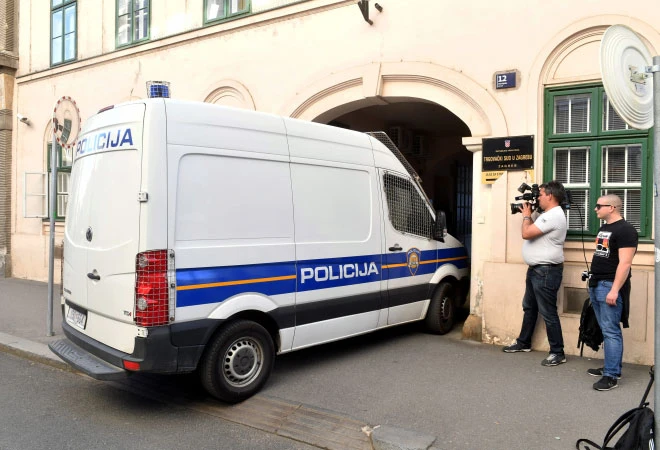 Osumnjičeni dvojac vodio zločinačko udruženje te pribavio više od 34 milijuna kuna i farmu