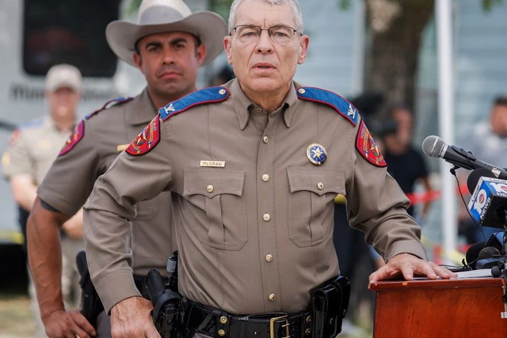 Pod istragom odgođena reakcija policije na pucnjavu u školi u Texasu