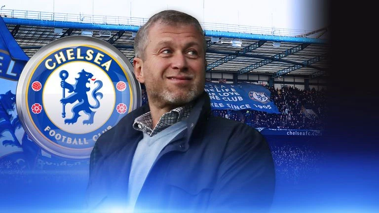 Abramovič: Želim Chelseaju još uspješnije godine