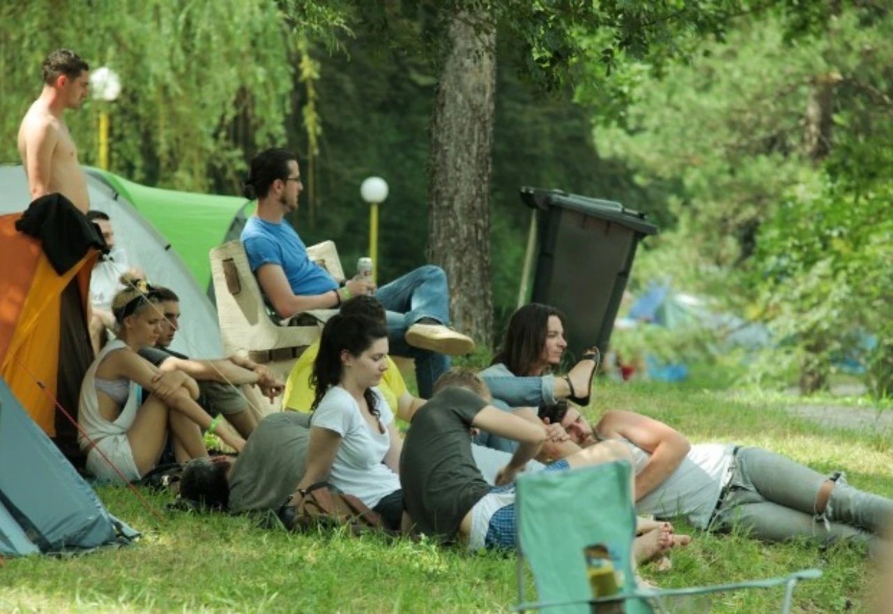 Nacionalni park koji želi uzgajati krave, svinje, koke ... saditi žitarice