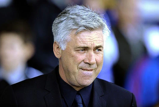Ancelotti: Sad sam miran, ali sutra kreću brige