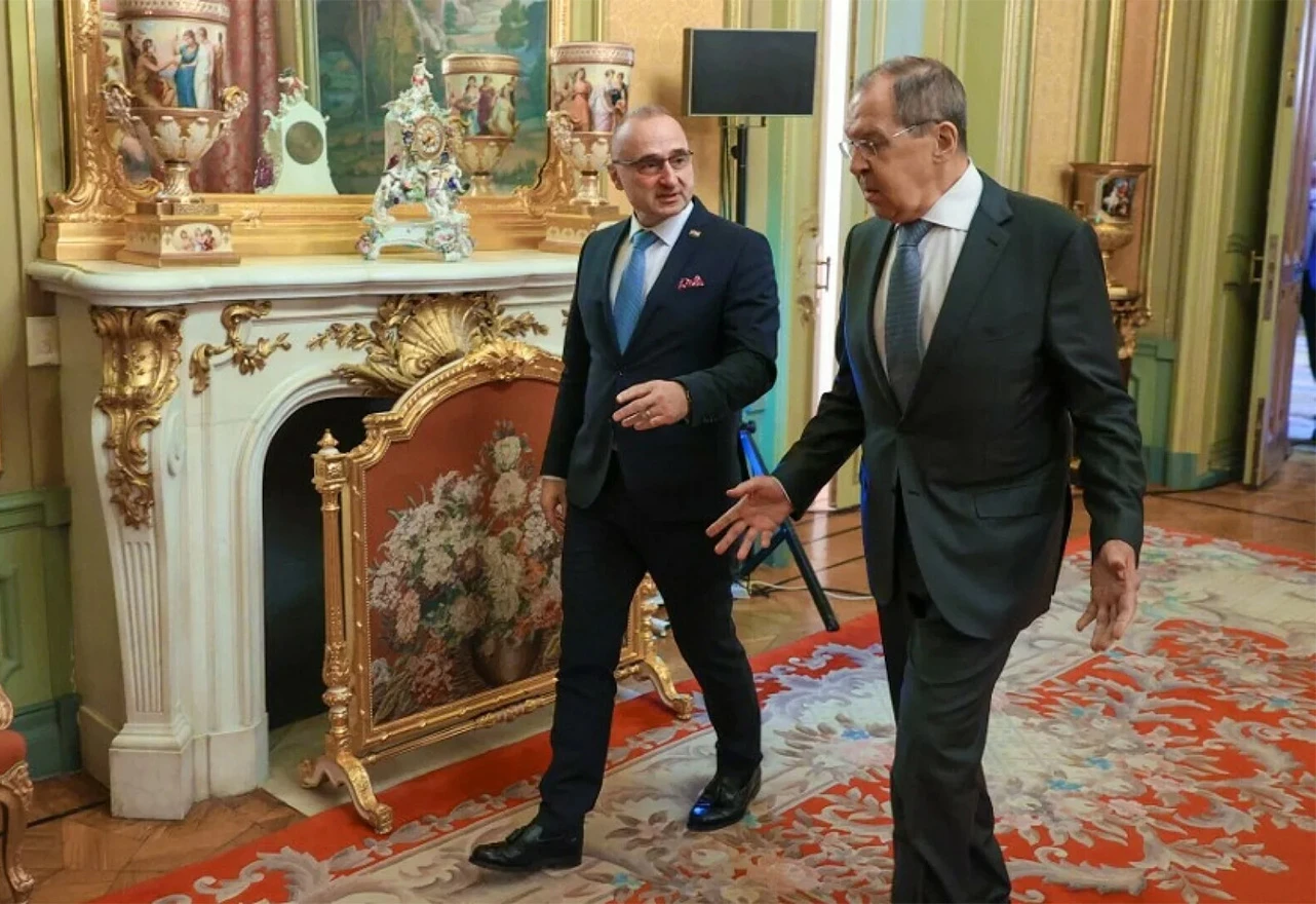 Hrvatska sprema odgovor Rusiji