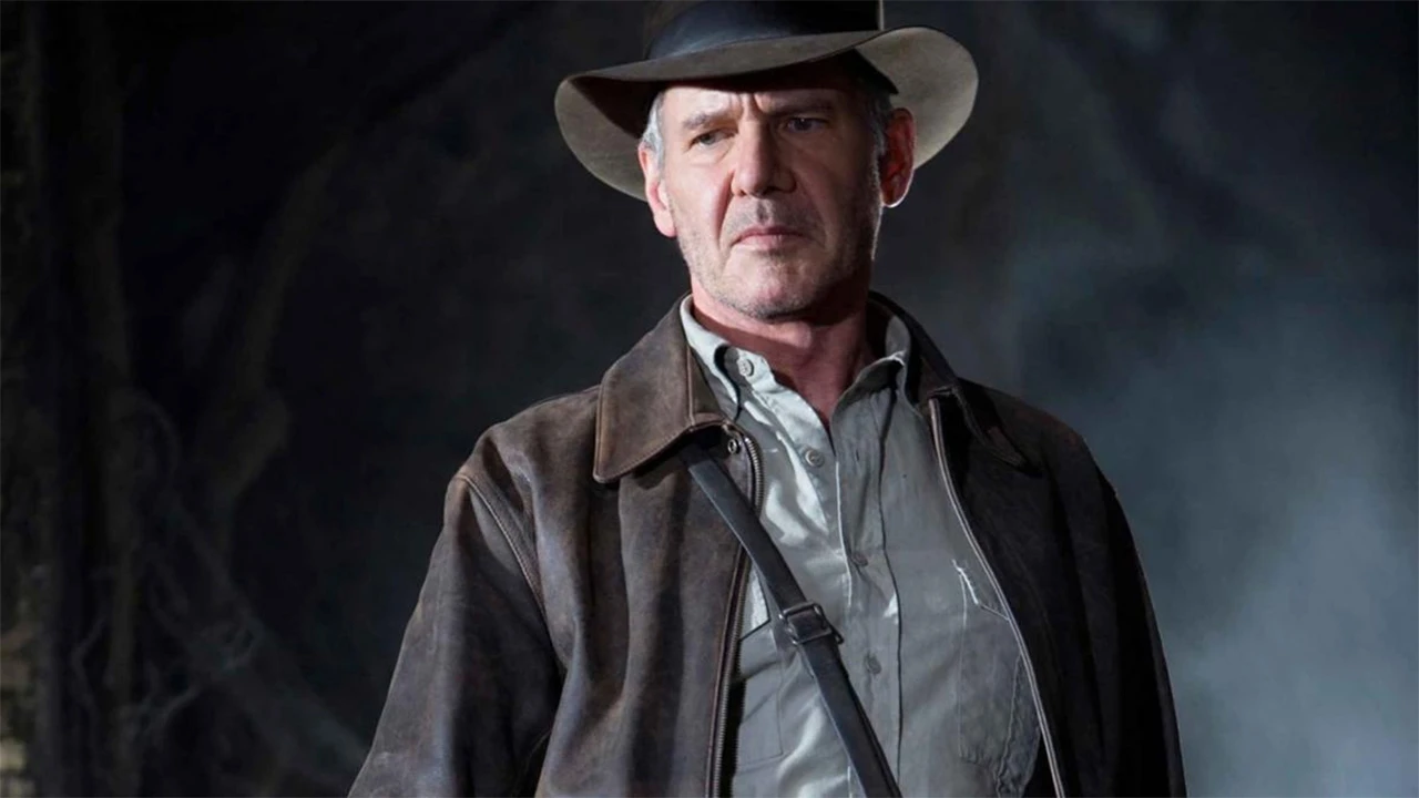 Novi Indiana Jones u kinima u lipnju 2023.