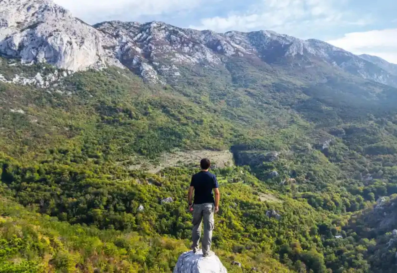 Stvari koje morate znati ako planirate posjetiti čarobni Velebit