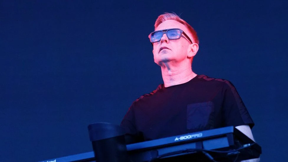 Umro Andy Fletcher osnivač Depeche Modea