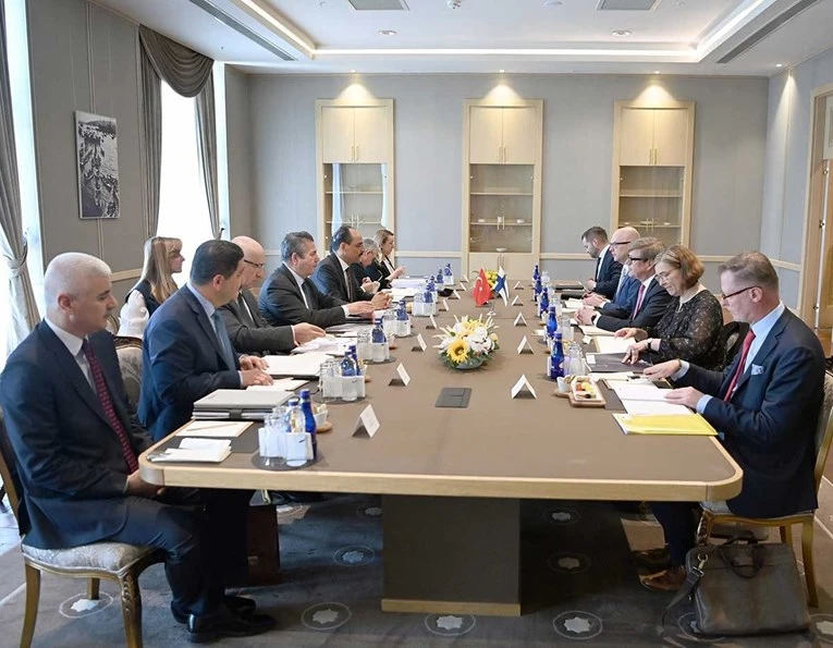 Bez promjena, Turska i dalje protiv
