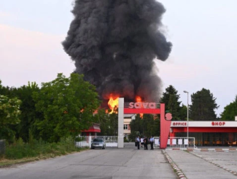Gori treća tvornica u BiH u zadnjih deset dana