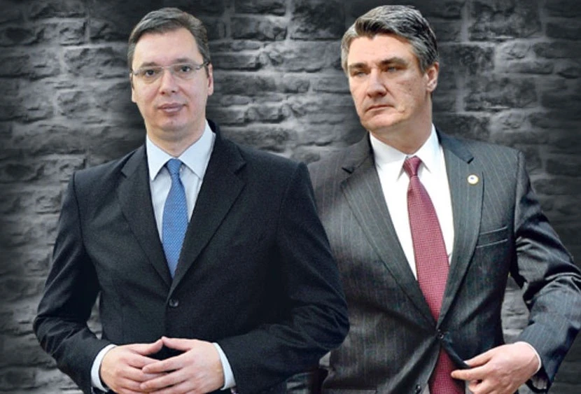 Millanović: Mogli smo podići optužnicu protiv Vučića