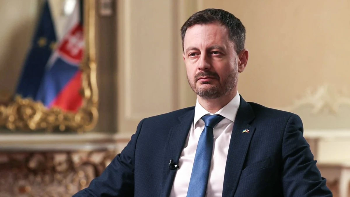 ''Ako Ukrajina padne, mi smo sljedeći''