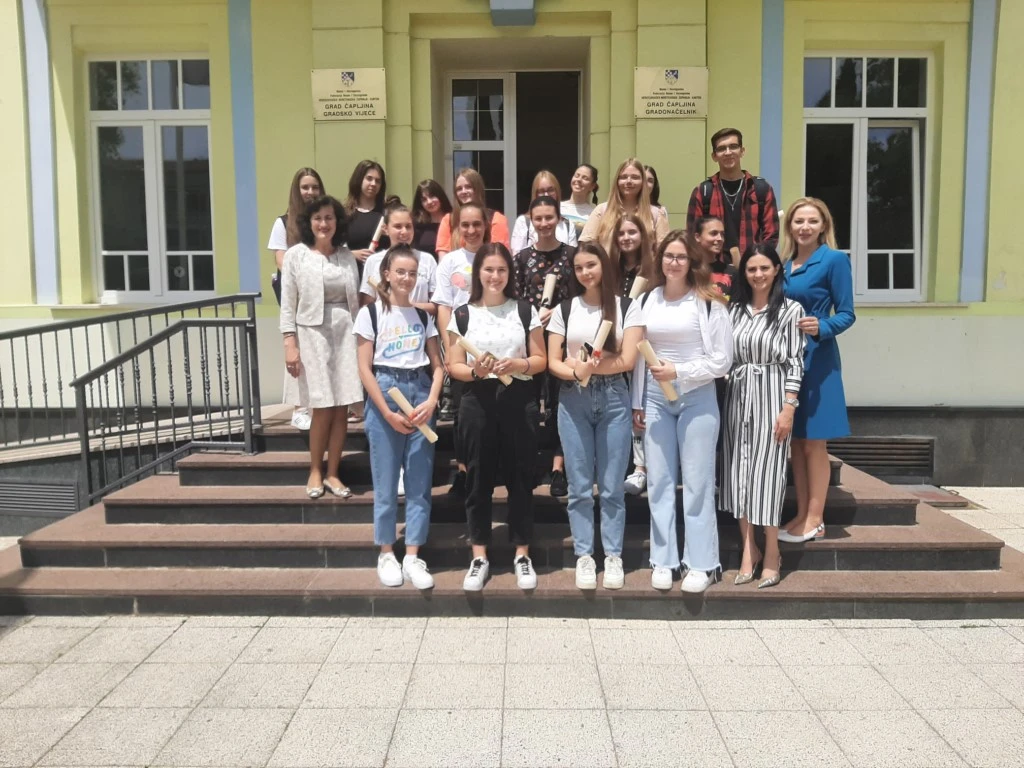 Čapljina grad zabave i edukacije za svu djecu