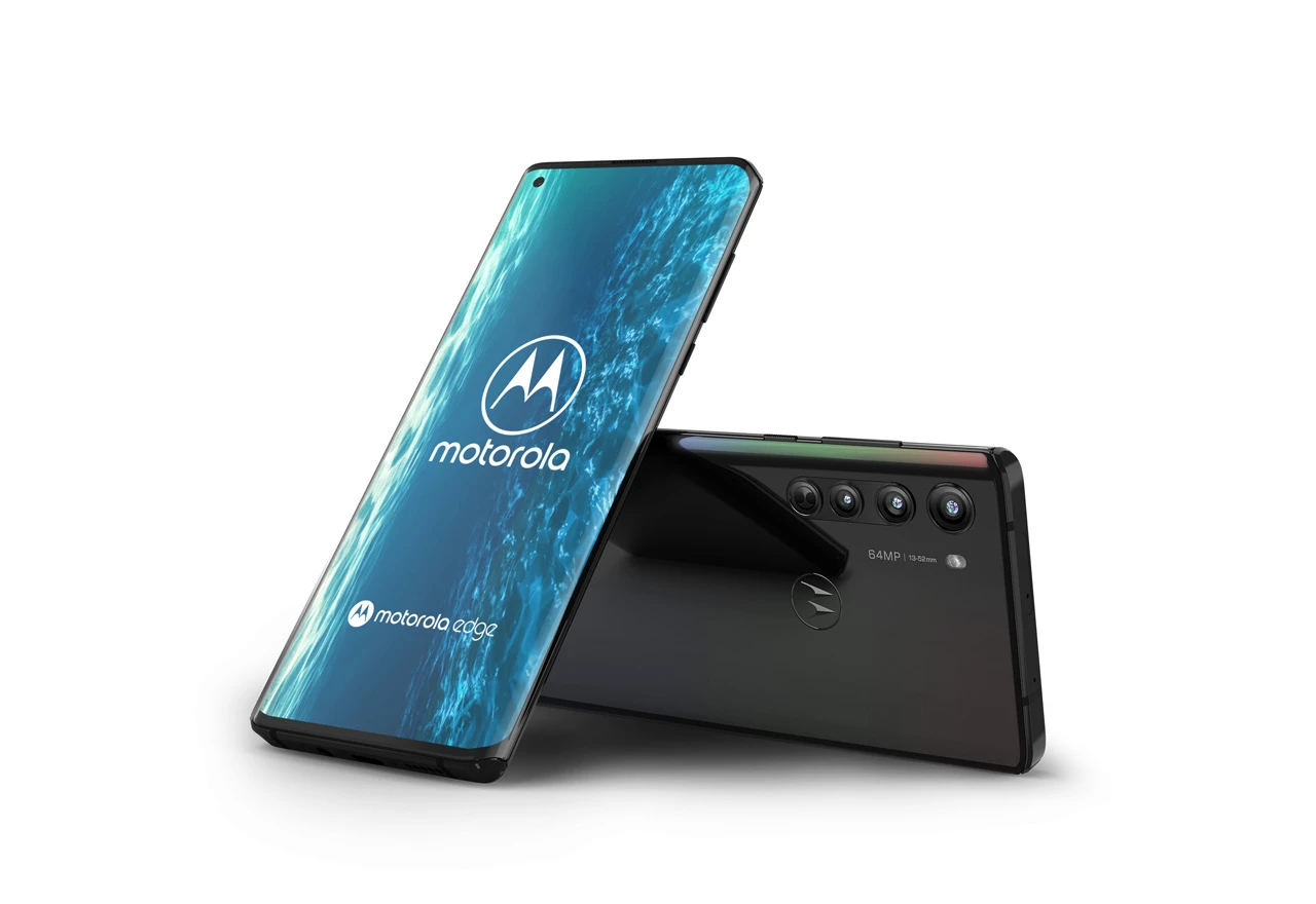 Uskoro stiže Motorolin smartphone s kamerom rezolucije 200 MP