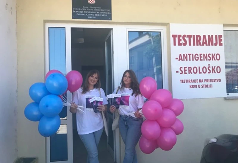 ŽZH: Važni su redoviti preventivni pregledi