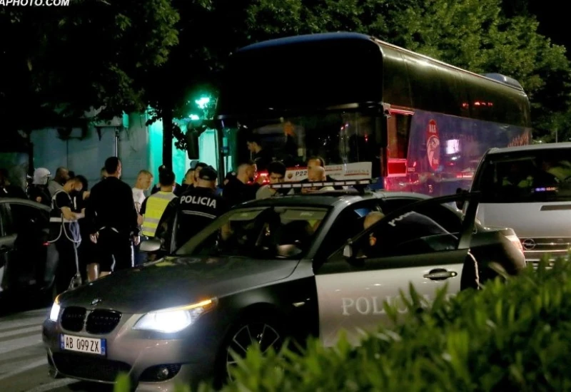 Kaos u Albaniji: Stravični prozori nereda 