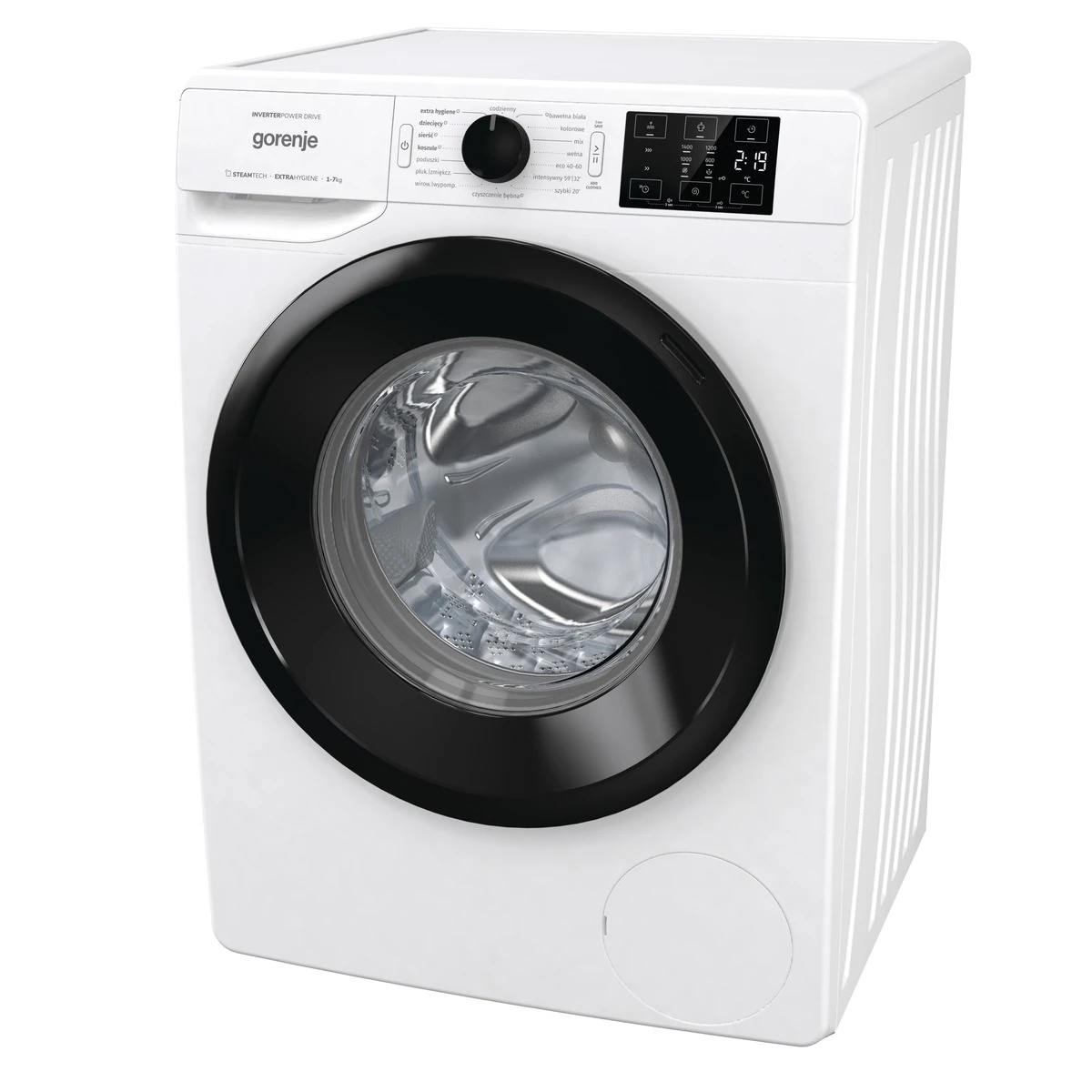 Top 10 modela Gorenje mašina za pranje i kombiniranih mašina za pranje i sušenje veša na popustu do 20 posto