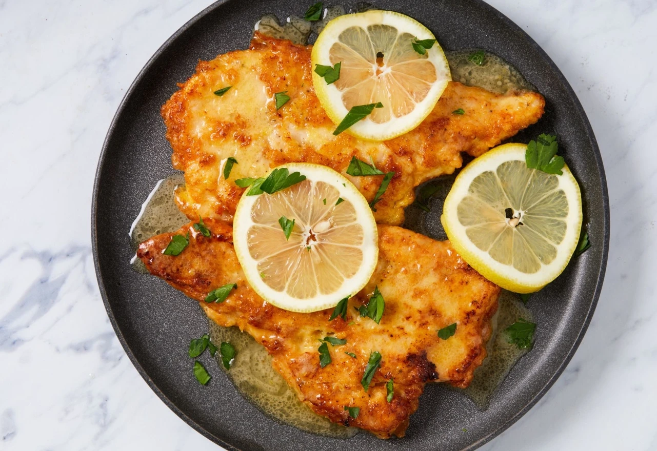 Recept za savršeno pečena pileća prsa