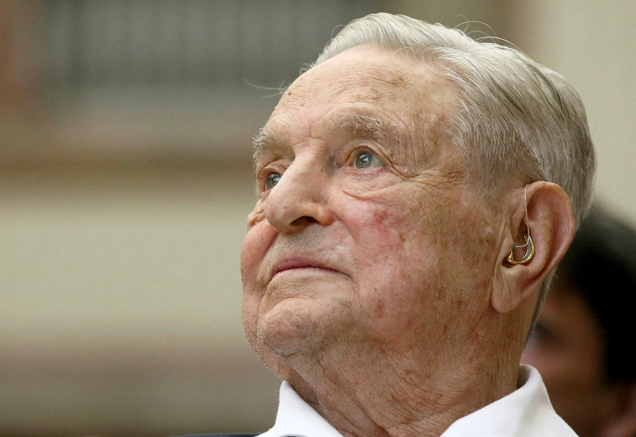 Soros: Prijeti nam kraj civilizacije; ovo u Ukrajini je treći svjetski rat