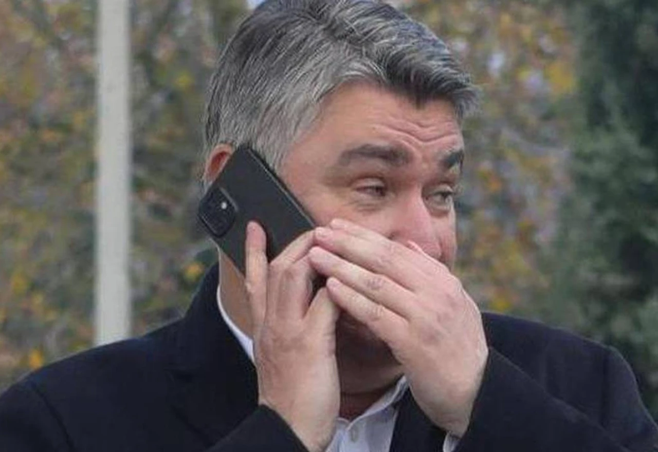 Milanović poručio Stoltenbergu: BiH je u političkoj krizi, a to ugrožava i RH