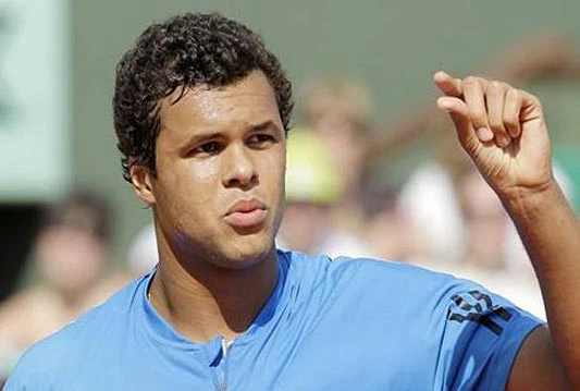 Tsonga se oprostio u Roland Garrosu 