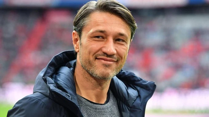 Službeno: Niko Kovač novi trener Wolfsburga