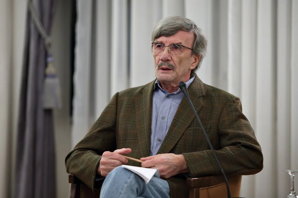 Preminuo Krešimir Fijačko