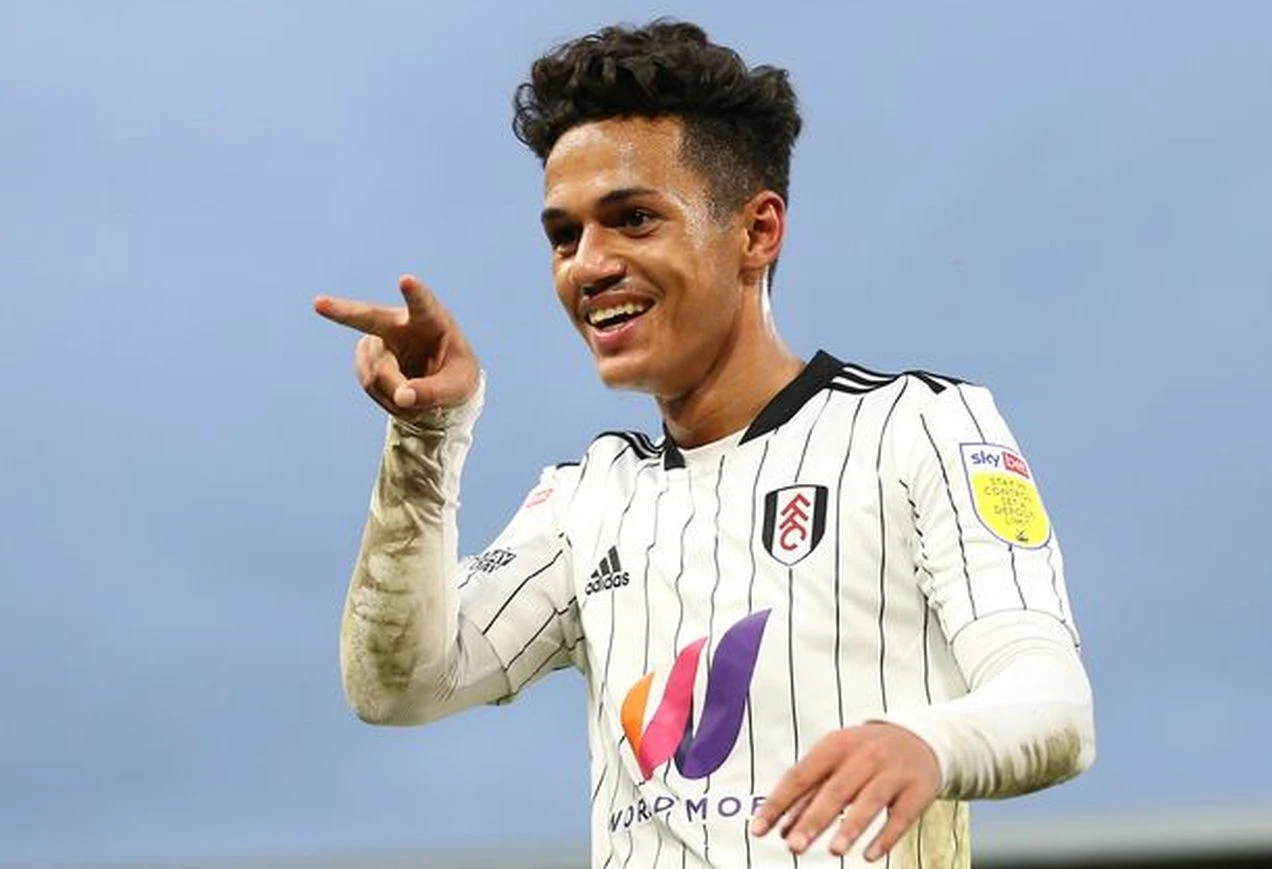 Liverpool dovodi Fabia Carvalha iz Fulhama