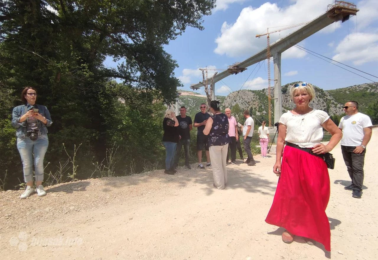 Postignut dogovor: Obustava prometa na M17 od 25. svibnja do 12. lipnja