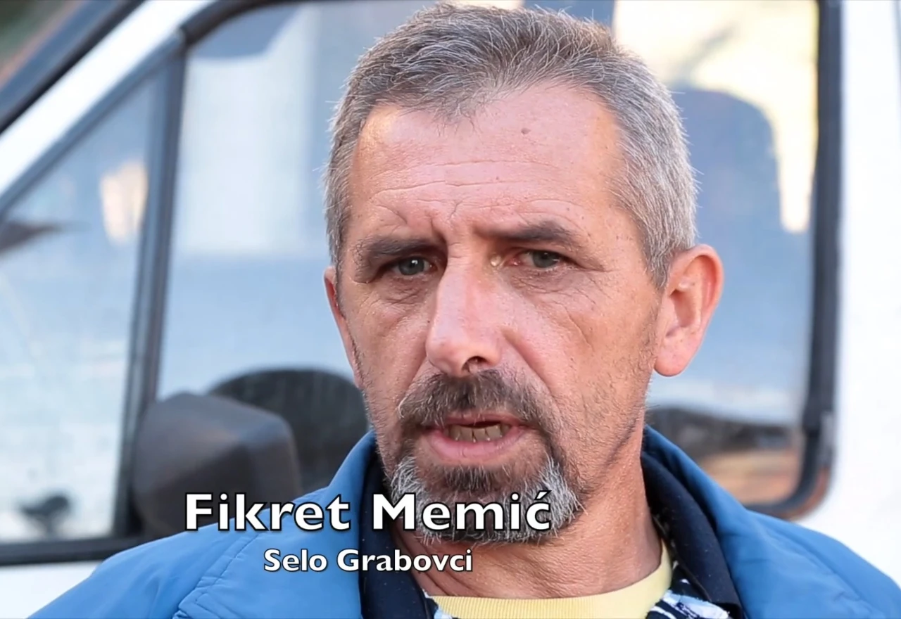 VIDEO | Boli me duša za Kraljuščicu i boljet će me dok sam živ 